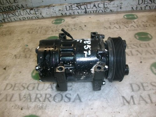 KLIMAKOMPRESSOR / 11231409 FÜR RENAULT LAGUNA B56 2.0