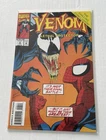 Vintage July 1993 Venom Lethal Protector #6 Marvel Comic Book NR-MT Spiderman 🔥