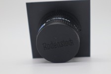 Rodenstock EL-Omegar 75mm f/4.5 Enlarging Lens - Made in Germany