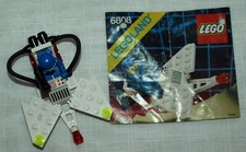 LEGO Space: Galaxy Trekkor (6808)