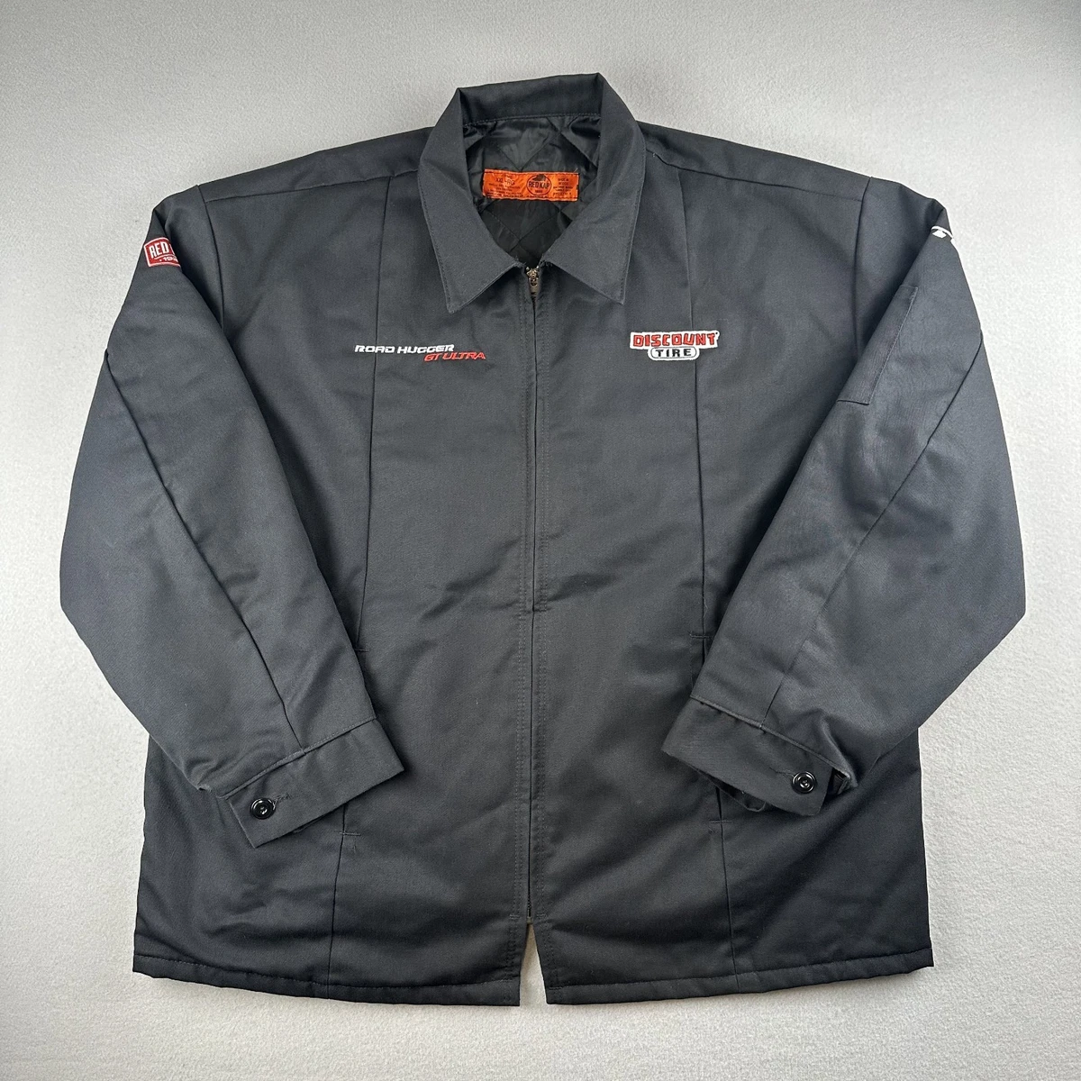 Red Kap Jackets for Men for Sale | Shop New & Used | eBay
