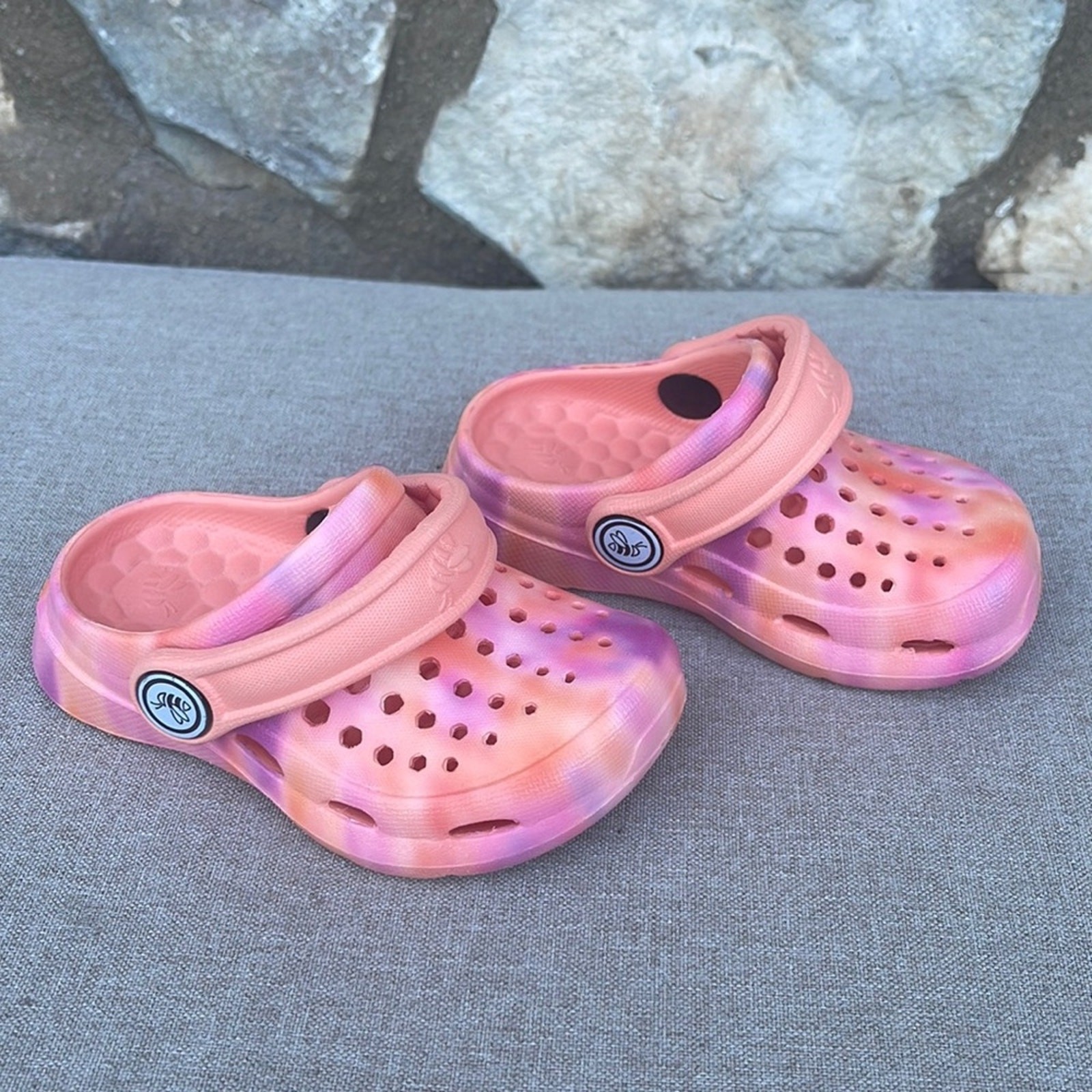 Size Toddler 4/5