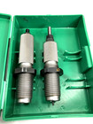 RCBS .264 WINCHESTER MAGNUM FULL LENGTH 2 DIE SET #12701