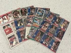 Vintage sports cards lot 1990’s Includes Michael Jordan