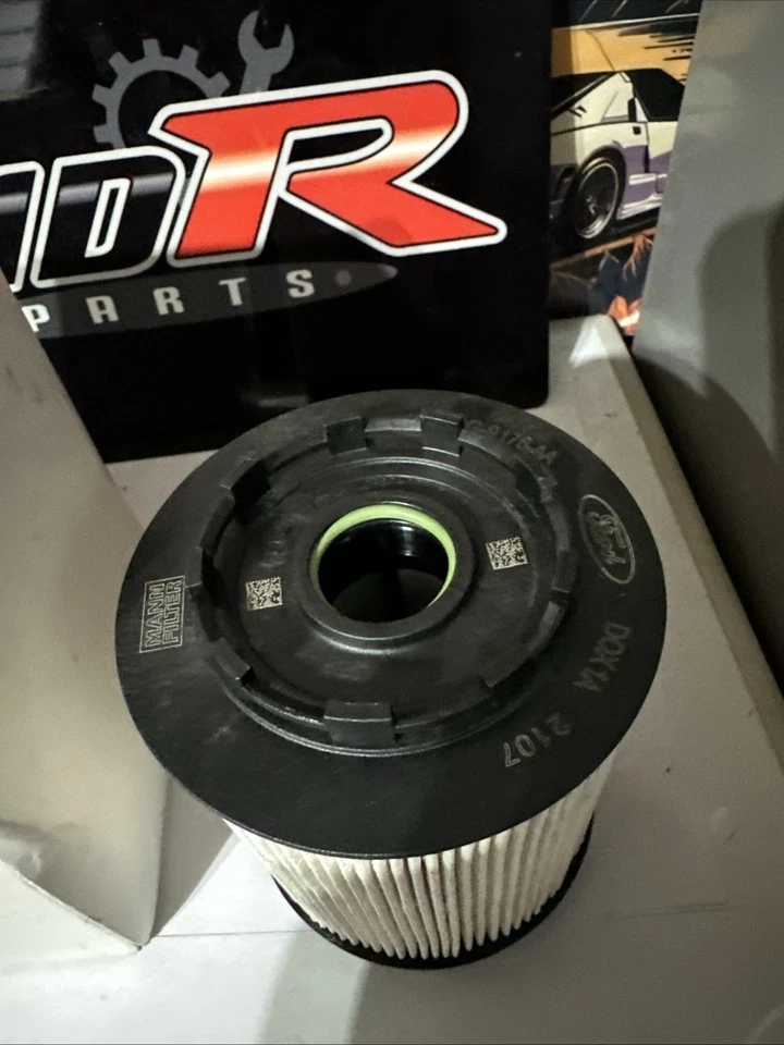 Genuine Ford Fuel Filter Fits FORD RANGER TKE MK3 2.0 ECOBLUE DIESEL 4X4 2585589 - Image 3 of 4