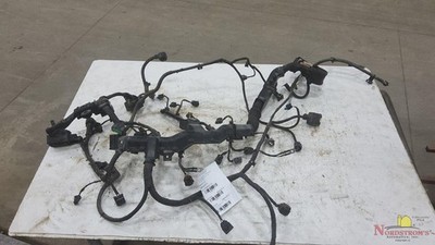 2018 Kia Stinger Engine Wire Harness 11-17,2.0L,8SPD AUTO,AWD