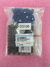 Agilent G7129-68715 Zestaw akcesoriów 1260 Sampler fiolek Nieotwarty D 3106/51