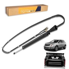 Left Power Liftgate Strut for Cadillac SRX 2010-2016 OE 20928645 | Driver side