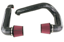 Ansaugluftfilter Kit FMIC für BMW X3M F97 X4M F98 S58 2019-2025