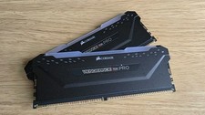 Corsair Vengeance RGB PRO DDR4 Light Enhancement Kit (2 DIMMS) NOT RAM CMWLEKIT2