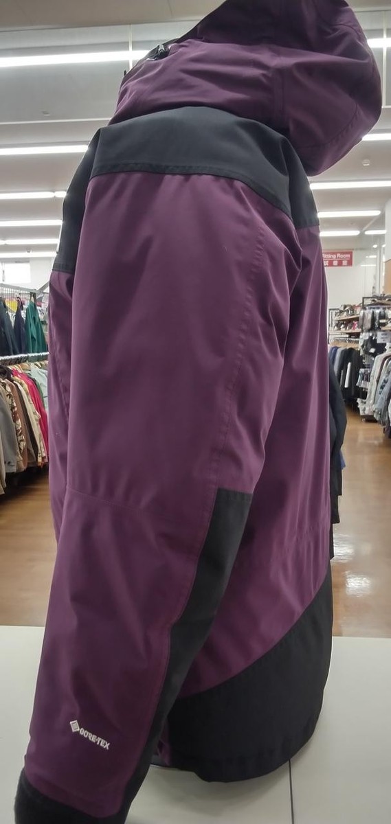 ジャケット・アウター THE NORTH FACE MOUNTAIN DOWN JACKET L The North Face® Mountain Range Hooded Down Jacket