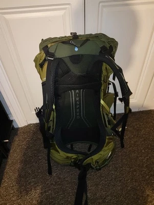 Osprey Atmos AG 65