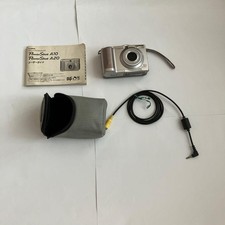 Canon Digital Camera Powershot A20