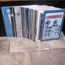 Cerebus RUN LOT Issue Lot Dave Sim Jaka's Story 56-113/112 Full Run MASSIVE LOT