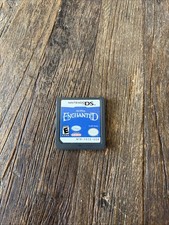Disney's Enchanted (Nintendo DS) - Cartridge Only