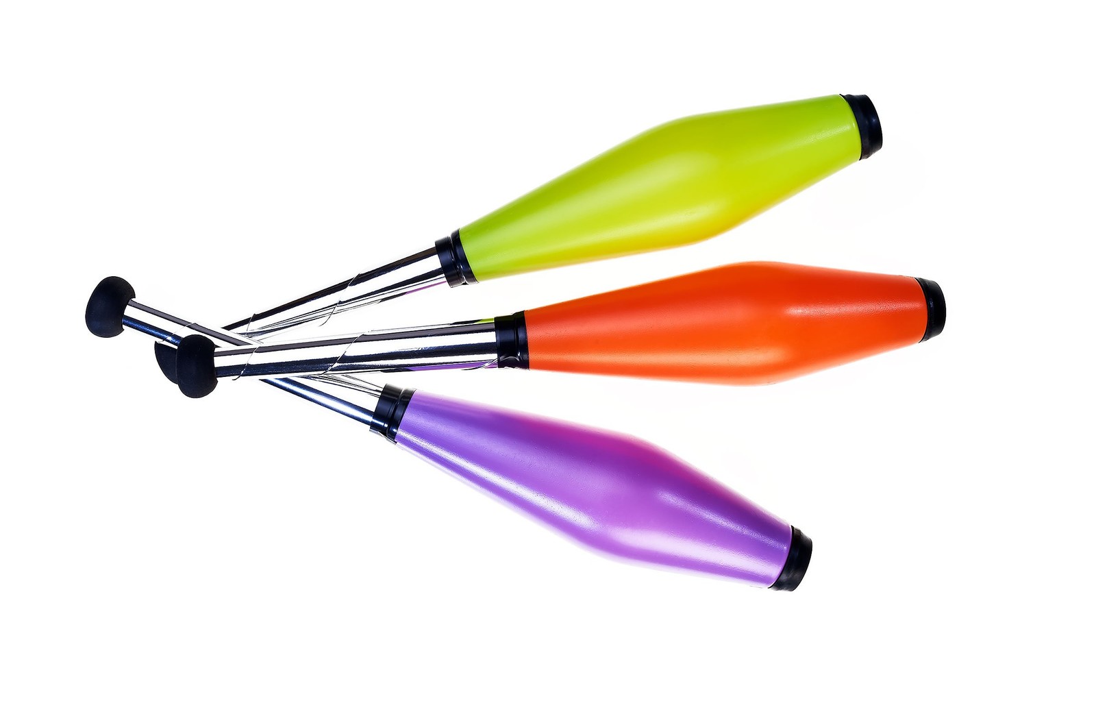 Eureka 515795 Junior Acrobat Jonglierclub 42 cm 8790₽