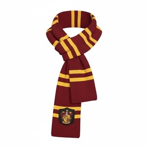 Authentic Gryffindor Scarf Wizarding World of Harry Potter Universal Studios