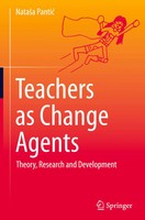 Teachers As Change Agents | Theory, Research And Development | Nata¿A Panti¿