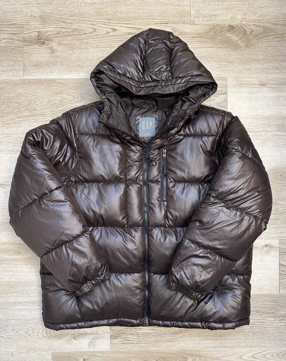 Gap Puffer Jackets for Men for Sale - Shop New & Used - eBay