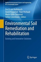 Environmental Soil Remediation And Rehabilitation Eric D. Van Hullebusch