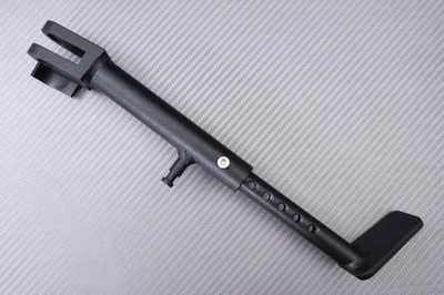 Béquille Latérale Réglable en Hauteur Pour YAMAHA MT-09 2013 - 2016 - Photo 1/3