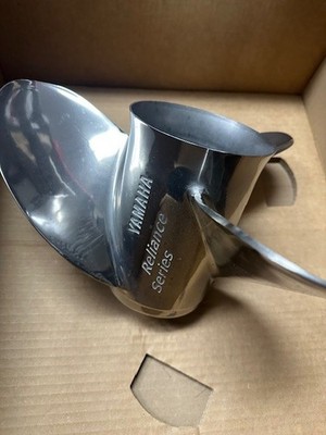 Yamaha Reliance 68G-45974-20-00