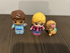 VTech Starlight Toot Toot  Vacation Camper Replacement Figures  Mom, Dad & Baby — photo 5