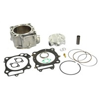 Standard Zylinderkopf Satz Bore Ø96Mm 450Cc FüR Honda TRX 450 ER 06-14 4T