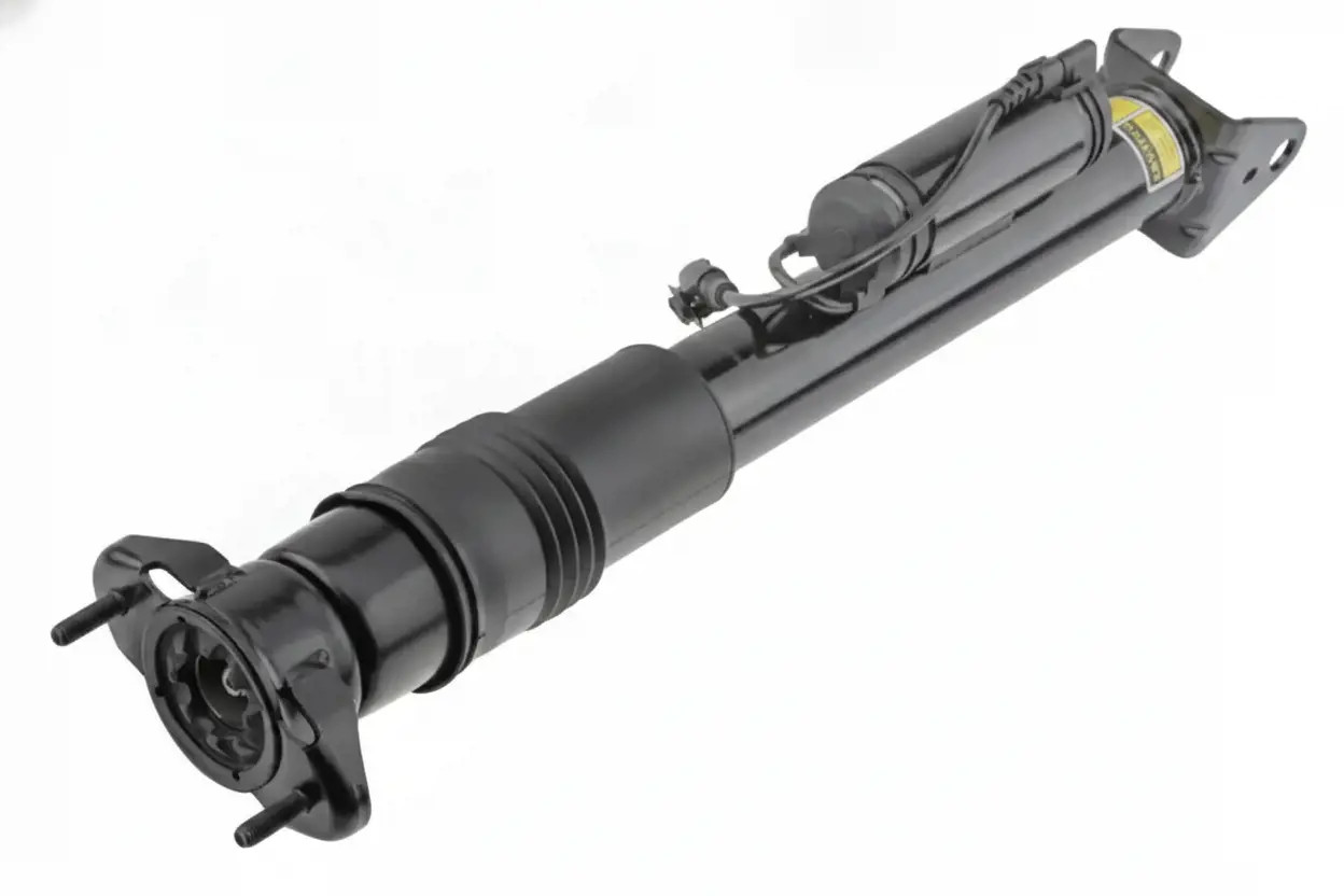 Original NTY Shock Absorber A-ME-019 For Mercedes-Benz - Image 2