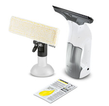 Kärcher WV 1 Plus Fenstersauger Fensterreiniger