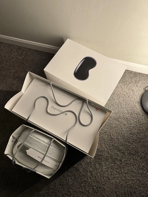 Apple Vision Pro 512GB