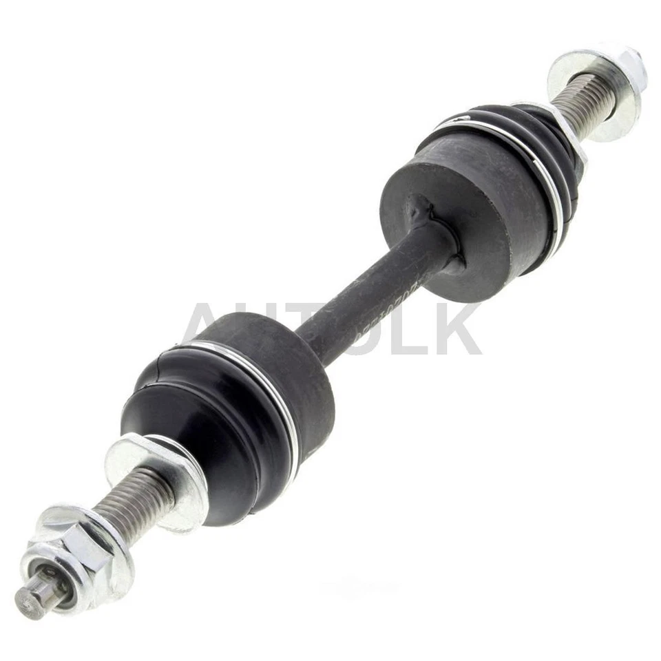 Barra estabilizadora delantera izquierda para Ford F-150_Lk 2009 2010 2011 2012 2013 2014 2015 Foto 3 de 4