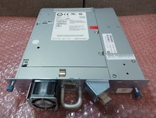 HP BL544A LTO5 FC HH Tape Drive G2 MSL2024 603882-001 AQ293-20103 BRSLA-0903-DC