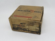 Rexnord S815-4.5IN Table Top Chain 10' L 4.5" W 1.5" P SHELF WEAR NEW