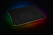 Thermaltake Massive 20 RGB Notebook Cooler cl-n014-pl20sw-a  cln014pl20swa 