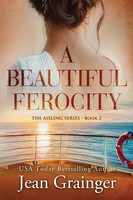 Jean Grainger | A Beautiful Ferocity | Taschenbuch | Englisch (2023)