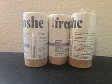Being Frenshe Unwind & Rest! Lavender Cloud !Soothing Body Serum Stick ! 2.6 oz