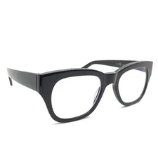 Caddis Eye Appliances The MIKLOS Black 52 20-145 Blue Light Block Frq +1.50 Z37