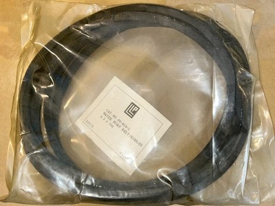 Chaparral/Xenoah 400_440_484 F/C models Water Pump Belt -5pk