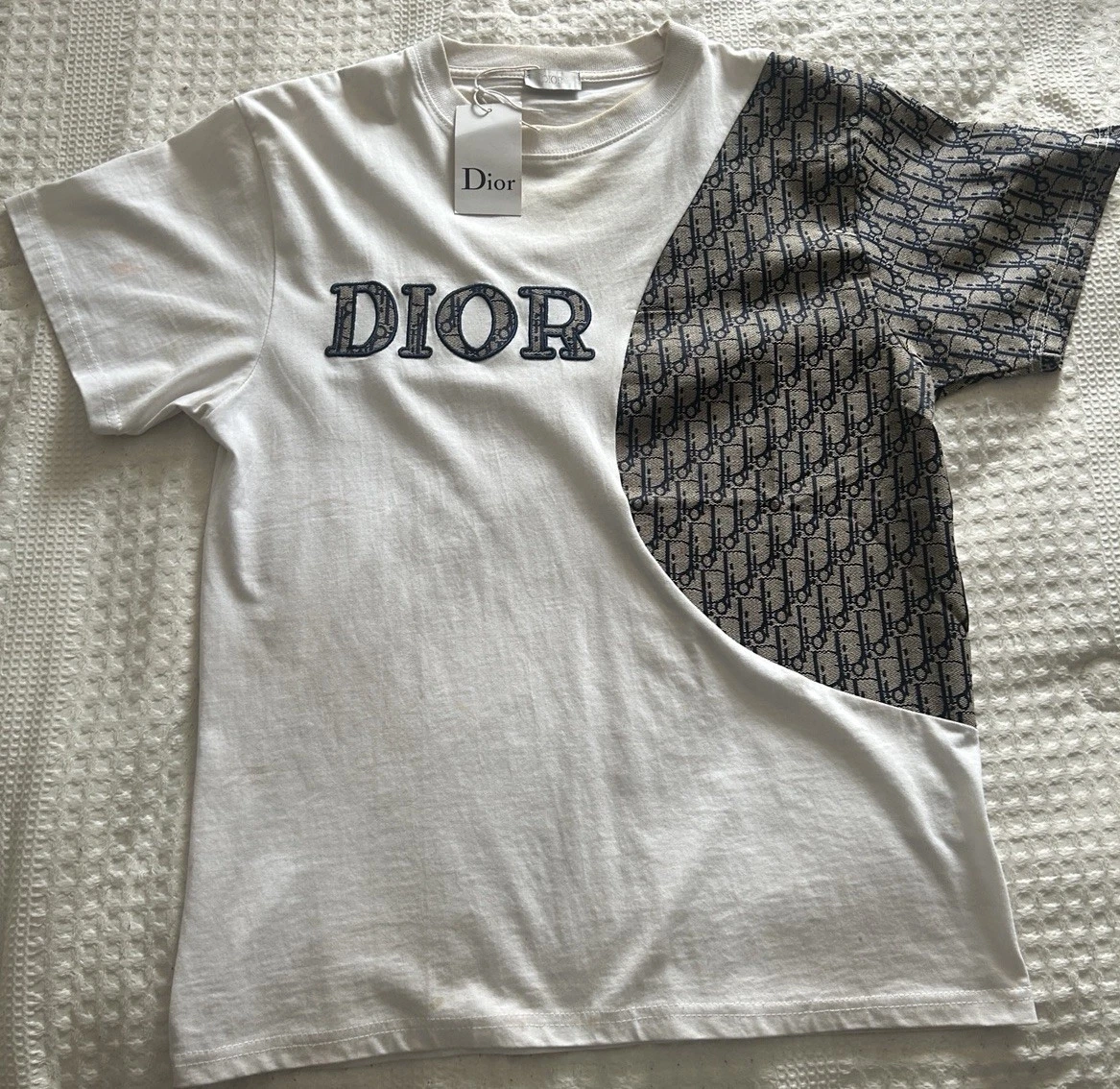 Dior Tシャツ　Mサイズ Dior Regular Size M T-Shirts for Men for sale | eBay