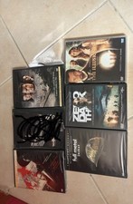 Lotto Dvd Film Classici Moderni