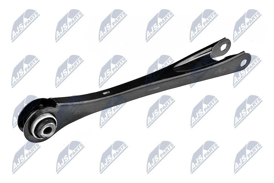 NTY Control Arm Wheel Suspension ZWT-BM-022 For BMW Rear Axle Left Right