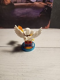 Lego Dimensions Eris Tag Base  and figure Only Legends of Chima 71232