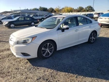 RIGHT WHT FENDER OEM 15-19 SUBARU LEGACY 57120AL00A9P