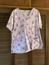 Large Scrub Top