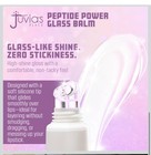 NIP Juvia's Place Peptide Power Glass Balm – High-Shine $16 Retail — photo 3