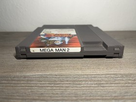 Mega Man 2 🔫 for Nintendo Entertainment System [MM2🚀NES]