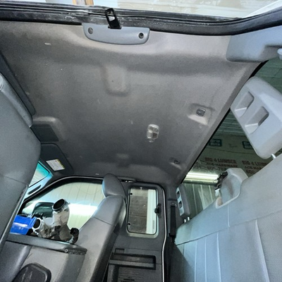 #ad 2011 2012 Ford F250 F350 Extended Cab Headliner Wiring Harness BC3T 14334 BE OEM $249.00