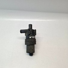 Mercedes-Benz ML W163 2000 Zusatzwasserpumpe A0018356064 Diesel 120kW ATH23798 Mercedes-Benz ML W163 2000 Zusatzwasserpumpe A0018356064 Diesel 120kW ATH23798