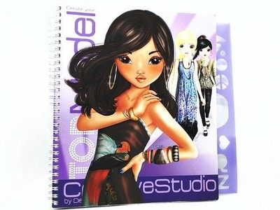 Create yout Top Model